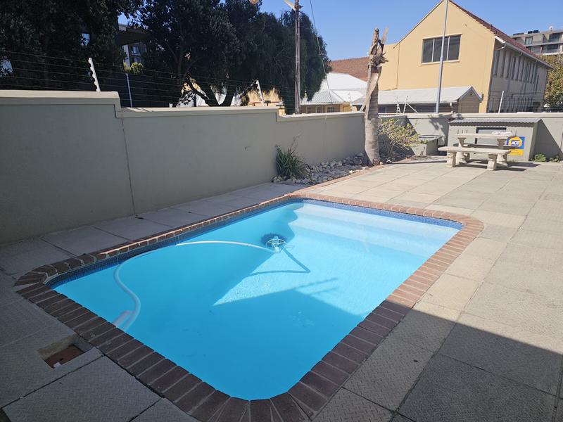 2 Bedroom Property for Sale in Observatory Western Cape